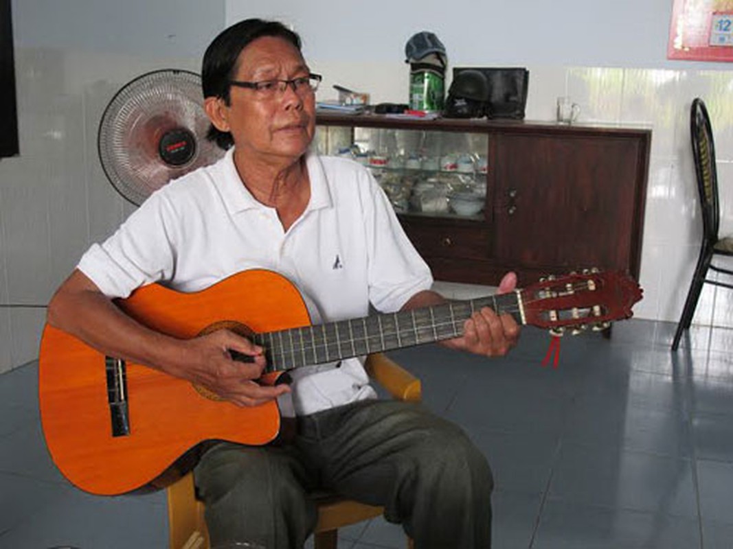 NS To Thanh Tung: Su nghiep rang danh, cuoc song rieng buon phien-Hinh-2